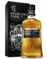 Highland Park 10Y Viking Scars 40% 0,7 l (Karton) 