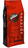 Vergnano Espresso Bar zrnková káva 1 kg 