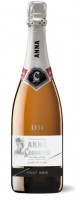 Anna Codorniu Blanc De Noirs 11,5% 0,75 l (einfache Flasche) 