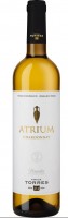 Torres Atrium Chardonnay 13,5% 0,75 l (einfache Flasche) 