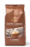 Tchibo Caffé Crema Vollmundig zrnková káva 1 kg 