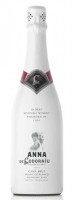 Anna Codorníu Blanc De Blancs 11,5% 0,75 l (einfache Flasche) 