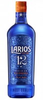 Larios 12 40% 1 l (holá láhev) 