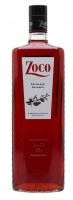 Pacharán  Zoco 25% 1 l (holá láhev) 