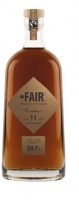 Ron Fair Belize 11Y 50,7% 0,7 l (bloße Flasche) 