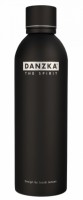 Danzka The Spirit 44% 1 l (bloße Flasche) 