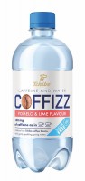 Coffizz Pomelo&Limetten-Geschmack 0,5 l 