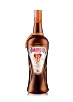 Amarula Kaffee 15,5% 1 l (bloße Flasche) 