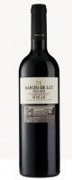 Baron De Ley Reserva 14,5% 0,75 l (holá láhev) 