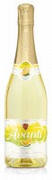 Avanti Citruzo 9% 0,75 l (bloße Flasche) 