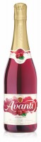 Avanti Amarena 9% 0,75 l (bloße Flasche) 