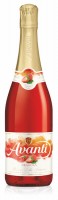 Avanti Fragola 9% 0,75 l (bloße Flasche) 