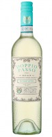 Doppio Passo Moscato 12,5% 0,75 l (holá láhev)  