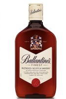 Ballantine´s Finest  Pet 40% 0,5 l (holá pet láhev)