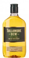 Tullamore Dew 40% 0,5 l (holá pet láhev)
