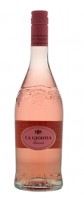 La Gioiosa Rosato Frizzante 10% 0,75 l (bloße Flasche) 