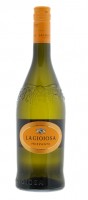 La Gioiosa Bianco Frizzante 10% 0,75 l (bloße Flasche) 