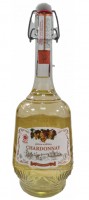 Letto Chardonnay 12,5% 1 l (einfache Flasche) 