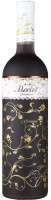 Glamour Merlot 13% 0,75 l (bloße Flasche) 