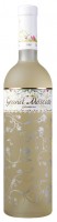 Glamour Grand Moscato Weiß 12% 0,75 l (bloße Flasche) 