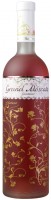 Glamour Grand Moscato Rosé 12% 0,75 l (holá láhev) 
