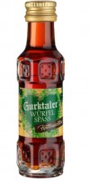 Gurktaler Würfel Spass Hüttenedition 27% 0,02 l (bloße Flasche)