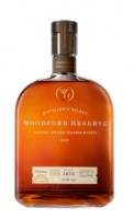 Woodford Reserve 43,2% 1 l (bloße Flasche) 