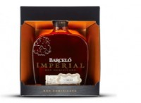 Ron Barceló Imperial 10y 38% 0,7 l (kazeta) 