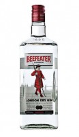 Beefeater 40% 1,5 l (holá láhev) 