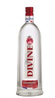 Jelzin Strawberry Vodka 37,5% 1 l (Flasche) 