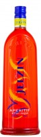 Jelzin Aperitif Bitter Likör 15% 0,7 l (ohne Flasche) 