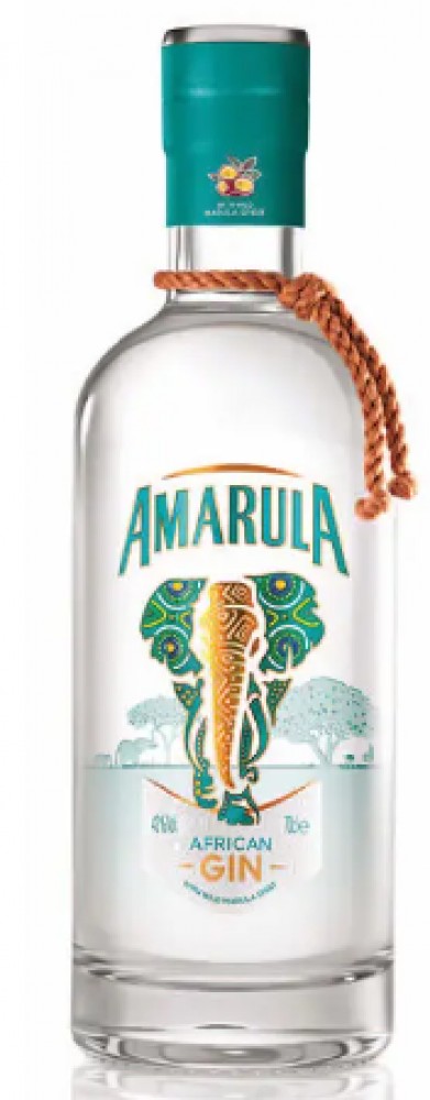 Gin Amarula 43% 0,7L (holá lahev)