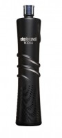 Roberto Cavalli Vodka Night 40% 1 l (holá láhev) 