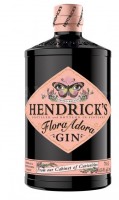 Hendrick's Flora Adora Gin 43,4% 0,7 l (bloße Flasche) 