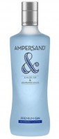 Ampersand Blueberry Premium Gin 37,5% 0,7 l (holá láhev) 