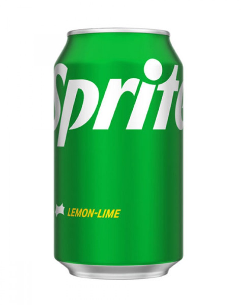 Sprite Lemon 330 ml Dose