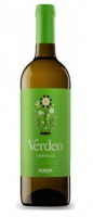 Torres Verdeo 13% 0,75 l (bloße Flasche) 