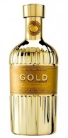 Osborne Gold Gin 40% 0,7 l (bloße Flasche) 