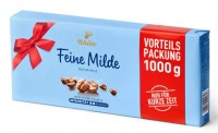 Tchibo Feine Milde 4 x 250 g 