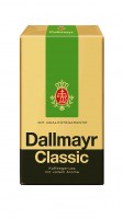 Dallmayr Classic gemahlener Kaffee 500 g 