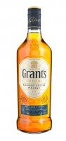 Grants Ale Cask Finish 40% 0,7 l (holá láhev)