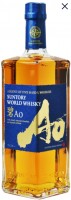 Suntory AO 43% 0,7 l (bloße Flasche) 