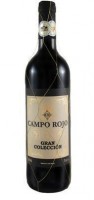 Campo Rojo Gran Colección 12% 0,75 l (einfache Flasche) 