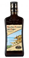 Vecchio Amaro del Capo 35% 0,7 l (holá láhev) 