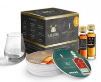 A.H.Riise Probierpaket 2023 Schwarz 8+1 