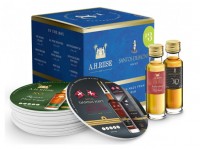 A.H.Riise Probierpaket 2023 Blau 8+1 