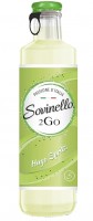 Sovinello 2Go Hugo Spritz 5,5% 0,275 l
