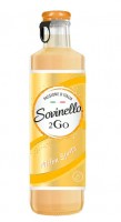 Sovinello 2Go Melone Spritz 5,5% 0,275 l