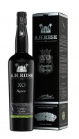 A.H.Riise XO Founders Reserve  45,5% 0,7 l (karton) 