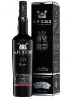 A.H.Riise Founders Reserve IV.45,1% 0,7 l (karton) 